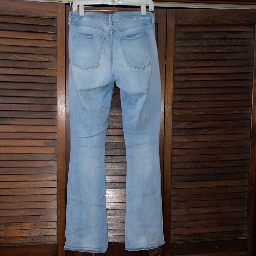 Gap Mini Boot Jeans - Picture 4 of 5